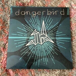 Danger Bird CD